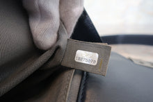 将图片加载到图库查看器,CHANEL/香奈儿 迷你 Leboy 链条包 羊皮 Navy/Silver hadware(藏蓝色/银色金属) 肩背包700120001