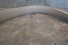 画像をギャラリービューアに読み込む, HERMES/エルメス トリム35 トリヨンクレマンス ホワイト □E刻印 ショルダーバッグ 800020099