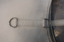 画像をギャラリービューアに読み込む, HERMES/エルメス トリム35 トリヨンクレマンス ホワイト □E刻印 ショルダーバッグ 800020099