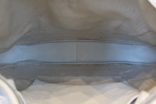 画像をギャラリービューアに読み込む, HERMES/エルメス トリム35 トリヨンクレマンス ホワイト □E刻印 ショルダーバッグ 800020099