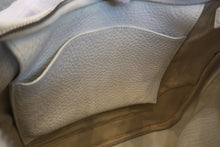 画像をギャラリービューアに読み込む, HERMES/エルメス トリム35 トリヨンクレマンス ホワイト □E刻印 ショルダーバッグ 800020099