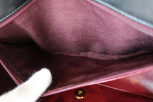 將圖片載入圖庫檢視器 CHANEL/シャネル ダイアナマトラッセチェーンショルダーバッグ ラムスキン ブラック/ゴールド金具 ショルダーバッグ 700090098