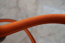 画像をギャラリービューアに読み込む, HERMES/エルメス ガーデンパーティPM ネゴンダ オレンジ □O刻印 トートバッグ 700120170