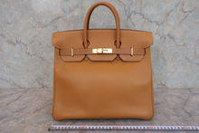 画像をギャラリービューアに読み込む, HERMES/エルメス オータクロア32 アルデンヌ ナチュラルサブレ □A刻印 ハンドバッグ 800050052