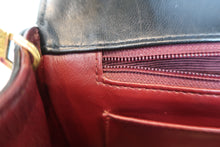 將圖片載入圖庫檢視器 CHANEL/シャネル ダイアナマトラッセチェーンショルダーバッグ ラムスキン ブラック/ゴールド金具 ショルダーバッグ 700090098