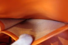 画像をギャラリービューアに読み込む, HERMES/エルメス ケリー28 ヴォーガリバー オレンジ 〇V刻印 ショルダーバッグ 800020019