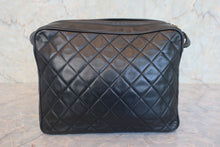 将图片加载到图库查看器,CHANEL/香奈儿 CF 流苏 链条 肩背包 羊皮 Black/Gold hadware(黑色/金色金属) 肩背包 800030141