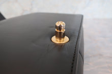 將圖片載入圖庫檢視器 CHANEL/シャネル ボーイシャネルチェーンショルダーバッグ ラムスキン ブラック/ゴールド金具 ショルダーバッグ 700090091