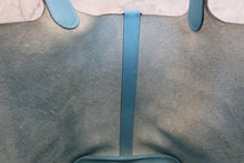 画像をギャラリービューアに読み込む, HERMES/エルメス ピコタンロックPMトレサージュ ヴォーエプソン ブルーノール/ゴールド/ルージュクー Y刻印 ハンドバッグ 800010008