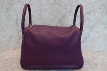 画像をギャラリービューアに読み込む, HERMES/エルメス リンディ30 エバーカラー アネモネ □R刻印 ショルダーバッグ 800010012