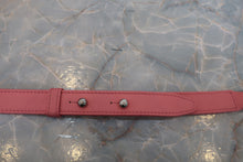 将图片加载到图库查看器,CHANEL/香奈儿 Leboy 链条包 羊皮 Pink/Silver hadware(粉色/银色金属) 肩背包 700120023