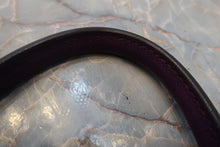 画像をギャラリービューアに読み込む, HERMES/エルメス リンディ30 エバーカラー アネモネ □R刻印 ショルダーバッグ 800010012