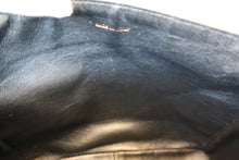 Load image into Gallery viewer, CHANEL Matelasse chain shoulder bag Lambskin Black/Gold hadware Shoulder bag 700040135