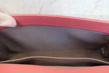 将图片加载到图库查看器,CHANEL/香奈儿 Leboy 链条包 羊皮 Pink/Silver hadware(粉色/银色金属) 肩背包 700120023