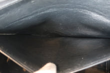 将图片加载到图库查看器,CHANEL/香奈儿 CF 梯形 手提包 荔枝皮 Black/Gold hadware(黑色/金色金属) 手提包 800030136