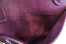 画像をギャラリービューアに読み込む, HERMES/エルメス リンディ30 エバーカラー アネモネ □R刻印 ショルダーバッグ 800010012