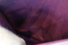 画像をギャラリービューアに読み込む, HERMES/エルメス リンディ30 エバーカラー アネモネ □R刻印 ショルダーバッグ 800010012