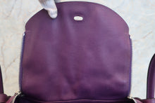 画像をギャラリービューアに読み込む, HERMES/エルメス リンディ30 エバーカラー アネモネ □R刻印 ショルダーバッグ 800010012