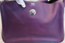 画像をギャラリービューアに読み込む, HERMES/エルメス リンディ30 エバーカラー アネモネ □R刻印 ショルダーバッグ 800010012