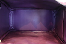 画像をギャラリービューアに読み込む, HERMES/エルメス リンディ30 エバーカラー アネモネ □R刻印 ショルダーバッグ 800010012