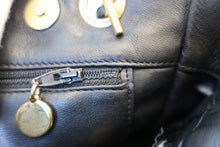 將圖片載入圖庫檢視器 CHANEL/シャネル マトラッセチェーントートバッグ ラムスキン ブラック/ゴールド金具 トートバッグ 800090233