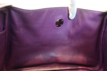 画像をギャラリービューアに読み込む, HERMES/エルメス リンディ30 エバーカラー アネモネ □R刻印 ショルダーバッグ 800010012