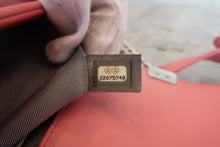 将图片加载到图库查看器,CHANEL/香奈儿 Leboy 链条包 羊皮 Pink/Silver hadware(粉色/银色金属) 肩背包 700120023