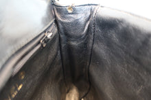 Load image into Gallery viewer, CHANEL Matelasse chain shoulder bag Lambskin Black/Gold hadware Shoulder bag 700040135