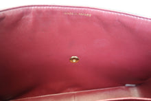 將圖片載入圖庫檢視器 CHANEL/シャネル 中マトラッセシングルフラップチェーンショルダーバッグ ラムスキン ブラック/ゴールド金具 ショルダーバッグ 700090132