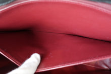 將圖片載入圖庫檢視器 CHANEL/シャネル 中マトラッセシングルフラップチェーンショルダーバッグ ラムスキン ブラック/ゴールド金具 ショルダーバッグ 700090132