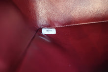 將圖片載入圖庫檢視器 CHANEL/シャネル 中マトラッセシングルフラップチェーンショルダーバッグ ラムスキン ブラック/ゴールド金具 ショルダーバッグ 700090132