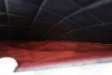 画像をギャラリービューアに読み込む, CHANEL/シャネル 中マトラッセシングルフラップチェーンショルダーバッグ ラムスキン ブラック/ゴールド金具 ショルダーバッグ 700100161