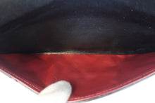 画像をギャラリービューアに読み込む, CHANEL/シャネル パリ限定ミニマトラッセダブルフラップチェーンショルダーバッグ ラムスキン ブラック/ゴールド金具 ショルダーバッグ 800030163