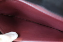 画像をギャラリービューアに読み込む, CHANEL/シャネル 中マトラッセシングルフラップチェーンショルダーバッグ ラムスキン ブラック/ゴールド金具 ショルダーバッグ 700100161