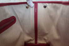 將圖片載入圖庫檢視器 HERMES/エルメス ガーデンパーティPM ネゴンダ トスカ □R刻印 トートバッグ 800050098