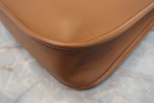 画像をギャラリービューアに読み込む, HERMES/エルメス ヴェスパPM クシュベル ゴールド □A刻印 ショルダーバッグ 800010094