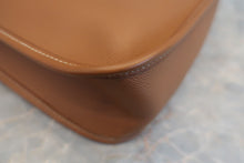 画像をギャラリービューアに読み込む, HERMES/エルメス ヴェスパPM クシュベル ゴールド □A刻印 ショルダーバッグ 800010094