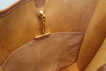 画像をギャラリービューアに読み込む, HERMES/エルメス ヴェスパPM クシュベル ゴールド □A刻印 ショルダーバッグ 800010094