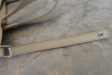 Load image into Gallery viewer, HERMES PICOTIN LOCK MM Clemence leather Craie C Engraving Hand bag 700030278