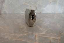 Load image into Gallery viewer, HERMES PICOTIN LOCK MM Clemence leather Craie C Engraving Hand bag 700030278