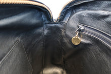 Load image into Gallery viewer, CHANEL Matelasse fringe chain shoulder bag Caviar skin Black/Gold hadware Shoulder bag 700040061