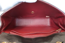 将图片加载到图库查看器,CHANEL/香奈儿 coco小姐 V线 链条包 羊皮 Black/Gold hardware(黑色/金色金属) 肩背包 800090202