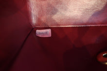 将图片加载到图库查看器,CHANEL/香奈儿 迷你CF 单盖 链条包 羊皮 Black/Gold hadware(黑色/金色金属) 肩背包 700100193