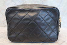 将图片加载到图库查看器,CHANEL/香奈儿 CF 流苏 链条 肩背包 羊皮 Black/Gold hadware(黑色/金色金属) 肩背包 700100184