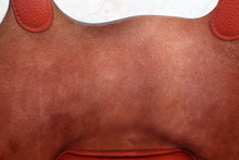 画像をギャラリービューアに読み込む, HERMES/エルメス ピコタンロックPM トリヨンクレマンス テールバテュー Y刻印 ハンドバッグ 800010024