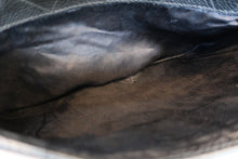 Load image into Gallery viewer, CHANEL Matelasse fringe chain shoulder bag Caviar skin Black/Gold hadware Shoulder bag 700040061