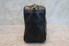 将图片加载到图库查看器,CHANEL/香奈儿 CF 流苏 链条 肩背包 羊皮 Black/Gold hadware(黑色/金色金属) 肩背包 700100184