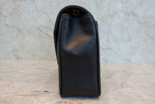 将图片加载到图库查看器,CHANEL/香奈儿 coco小姐 链条包 羊皮 Black/Gold hadware(黑色/金色金属) 肩背包 800050066