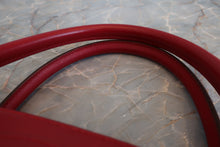 將圖片載入圖庫檢視器 HERMES/エルメス ボリード35 ボックスカーフ ヴァーミリオン 〇Y刻印 ショルダーバッグ 700010226