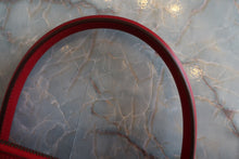 將圖片載入圖庫檢視器 HERMES/エルメス ボリード35 ボックスカーフ ヴァーミリオン 〇Y刻印 ショルダーバッグ 700010226